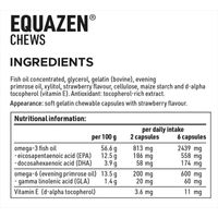 Flordis Equazen Chews 180